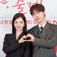 U-NEXT配信『宇宙をあげる』は「本当に幸せな現場だった」。主演キャストの“穏やかさ”に注目！