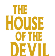 『ハウス・オブ・ザ・デビル』© 2008 MPI MEDIA GROUP ALL RIGHTS RESERVED.