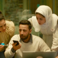 ヒンド・ラジャブの声 1枚目の写真・画像