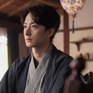 「ばけばけ」第85回©NHK