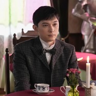 「ばけばけ」第85回©NHK