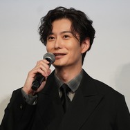 岡田将生『アフター・ザ・クエイク』先行プレミア上映会