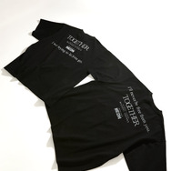 『トゥギャザー』公式グッズTOGETHER ドッキング Tシャツ© 2025 Project Foxtrot, LLC 　
