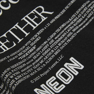 『トゥギャザー』公式グッズTOGETHER PHOTO TシャツB© 2025 Project Foxtrot, LLC 　