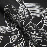 『トゥギャザー』公式グッズTOGETHER PHOTO TシャツA© 2025 Project Foxtrot, LLC