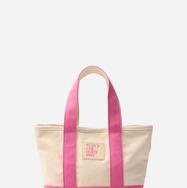 TOM and JERRY × Flapper描き下ろしイラスト トートバッグ¥4,400（税込）