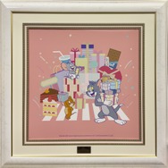 TOM and JERRY The Present Carper(Pink)～Special Edition～¥492,800（税込）※限定数︓1