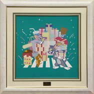 トムとジェリー POP UP STORE ～プレゼント大作戦～ in ISETAN