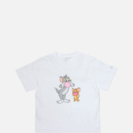 TOM and JERRY × SHIPSTシャツ ハート¥8,470（税込）