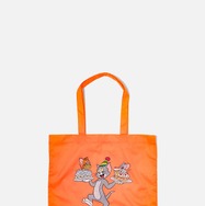 TOM and JERRY × SHIPSトートバッグ ケーキ¥6,600（税込）