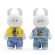 TOM and JERRY ADVENTURE UAMOU (TOM)TOM and JERRY ADVENTURE UAMOU (JERRY)各¥8,800（税込）※お一人さま各1点限り