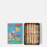 TOM and JERRY × Enfant クッキーA¥3,456（税込）