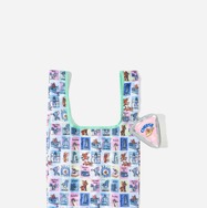 TOM and JERRYCHEESE POUCH & TOTE BAG SET¥3,850（税込）