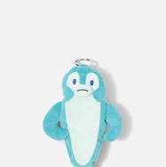 TOM and JERRYFISH STUFFED POUCH¥3,850（税込）