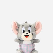 TOM and JERRYタフィー限定マスコット¥2,640（税込）