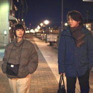 「冬のなんかさ、春のなんかね」3話©日テレ