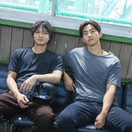 Netflixシリーズ「ソウルメイト」は5月14日独占配信