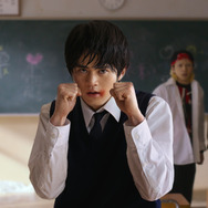 Netflixシリーズ「喧嘩独学」は5月28日独占配信