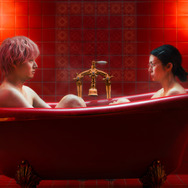 Netflix映画『余命一年、男をかう』は2026年独占配信