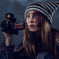 Netflixシリーズ「ガス人間」は2026年独占配信