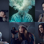 Netflixシリーズ「ガス人間」は2026年独占配信