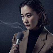 Netflixシリーズ「ガス人間」は2026年独占配信