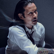 Netflixシリーズ「ガス人間」は2026年独占配信