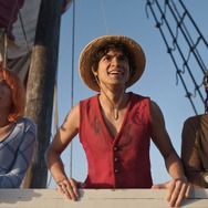 Netflixシリーズ「ONE PIECE」シーズン2は3月10日独占配信