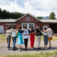 Netflixリアリティシリーズ「あいの里シーズン3」2026年独占配信