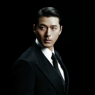 「子どもが生まれて意識が変わった」ヒョンビンが語る演技観と家族への思い【インタビュー】