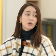 女優イ・ミンジョン、子育てのエピソード披露「思春期と勘違いして空港でわんわん泣いたら…」