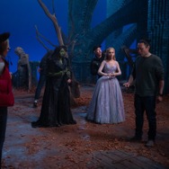 『ウィキッド 永遠の約束』 © Universal Studios. All Rights Reserved.