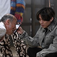 「リブート」3話©TBS