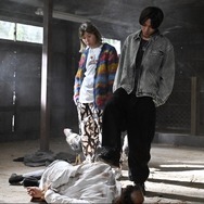 「リブート」3話©TBS