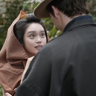 「ばけばけ」第86回©NHK