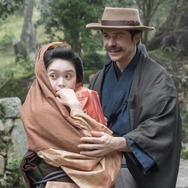 「ばけばけ」第86回©NHK