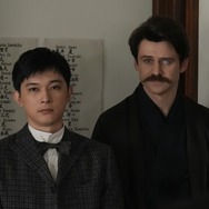 「ばけばけ」第86回©NHK