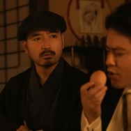 「ばけばけ」第86回©NHK