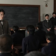 「ばけばけ」第86回©NHK