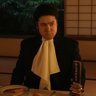 「ばけばけ」第86回©NHK