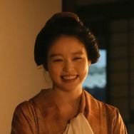 「ばけばけ」第86回©NHK