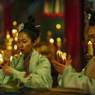 超時空英雄伝エイリアノイド PART1：神剣激突 16枚目の写真・画像