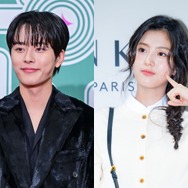 同い年の若手俳優カップル誕生！ユ・ソンホ、シン・ウンスが交際認める