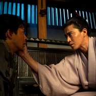 大河ドラマ「豊臣兄弟！」第6回©NHK