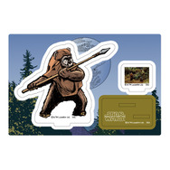 F賞：アクリルスタンド【全4種】／© & ™ Lucasfilm Ltd.