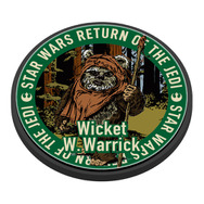 G賞：ラバーコースター【全5種】／© & ™ Lucasfilm Ltd.