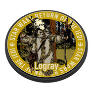 G賞：ラバーコースター【全5種】／© & ™ Lucasfilm Ltd.