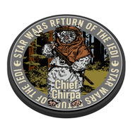 G賞：ラバーコースター【全5種】／© & ™ Lucasfilm Ltd.