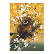 H賞：ポスター【全10種】／© & ™ Lucasfilm Ltd.