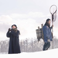 『旅と日々』　©2025『旅と日々』製作委員会